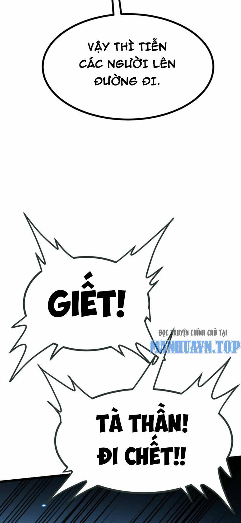 Nhất Quyền Bạo Tinh Chapter 97 - Trang 2