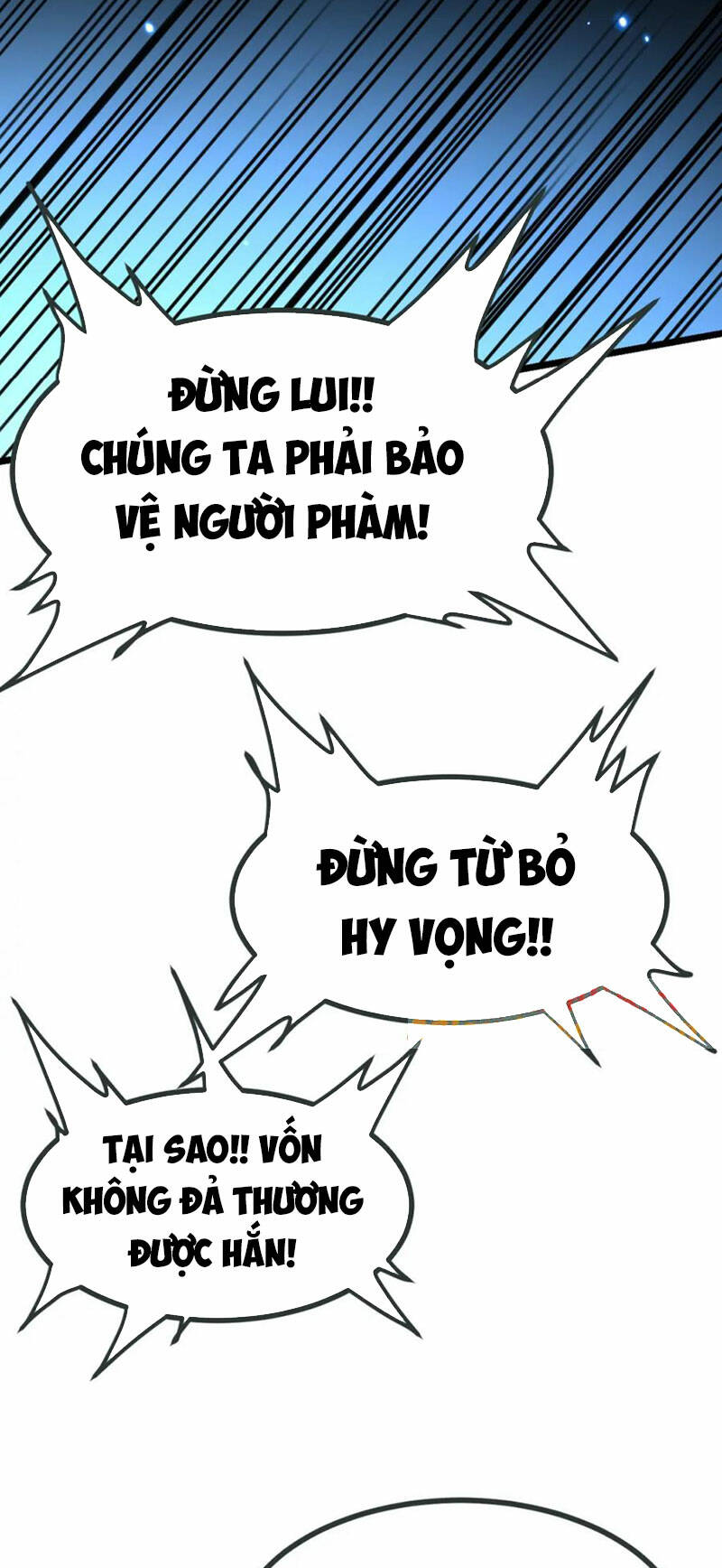 Nhất Quyền Bạo Tinh Chapter 97 - Trang 2