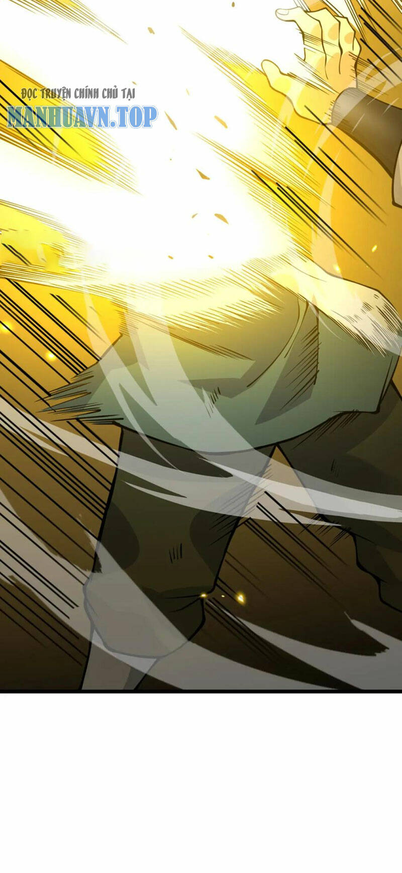 Nhất Quyền Bạo Tinh Chapter 97 - Trang 2