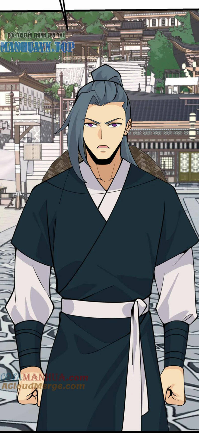 Nhất Quyền Bạo Tinh Chapter 97 - Trang 2