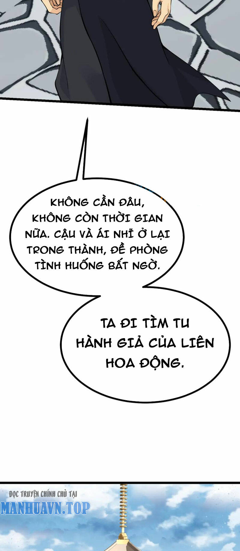 Nhất Quyền Bạo Tinh Chapter 97 - Trang 2