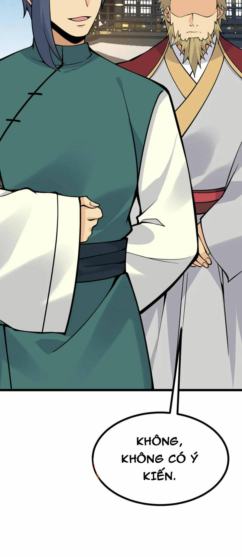 Nhất Quyền Bạo Tinh Chapter 97 - Trang 2