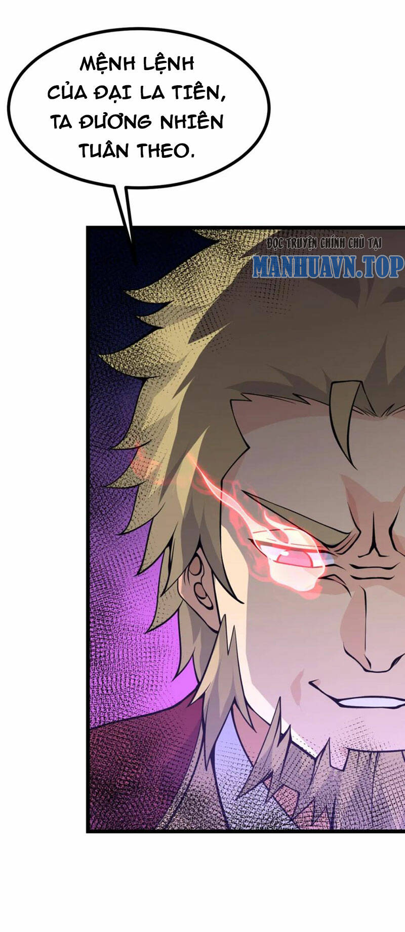 Nhất Quyền Bạo Tinh Chapter 97 - Trang 2