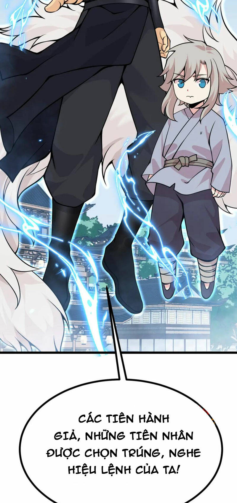 Nhất Quyền Bạo Tinh Chapter 97 - Trang 2