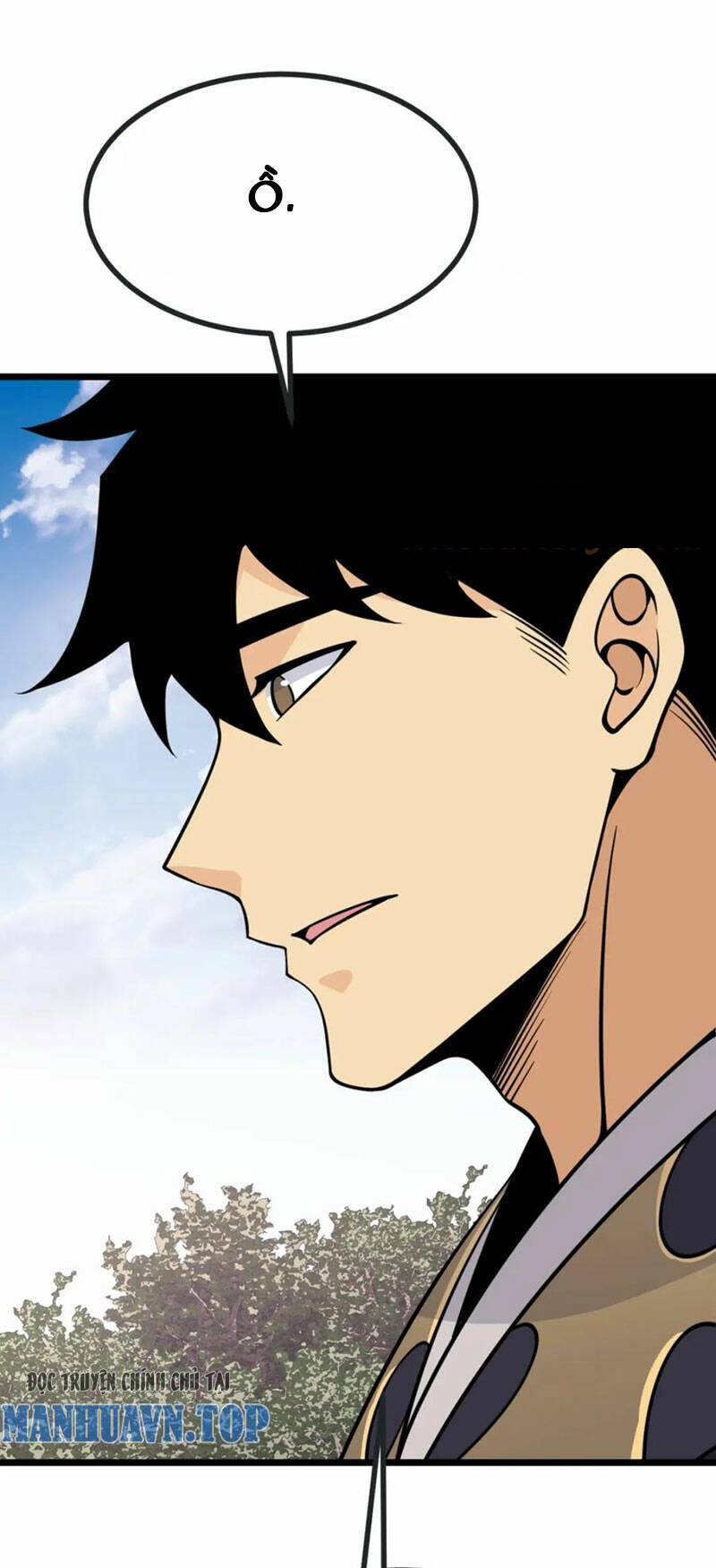 Nhất Quyền Bạo Tinh Chapter 98 - Trang 2