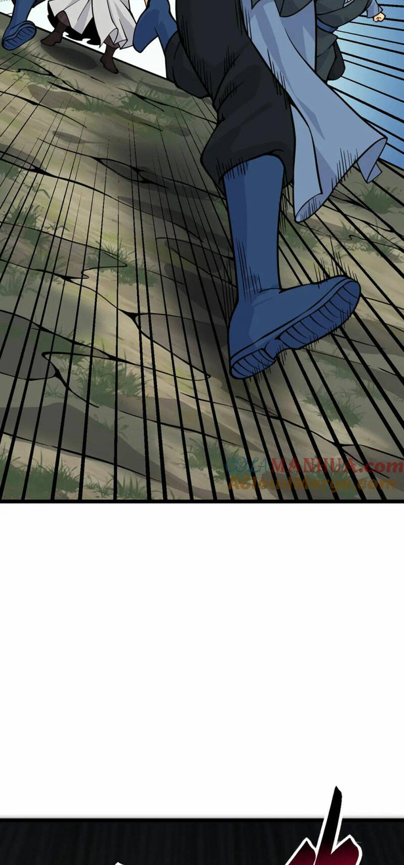 Nhất Quyền Bạo Tinh Chapter 98 - Trang 2