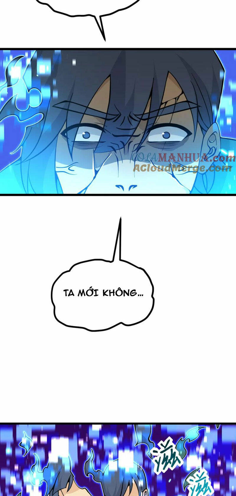 Nhất Quyền Bạo Tinh Chapter 99 - Trang 2