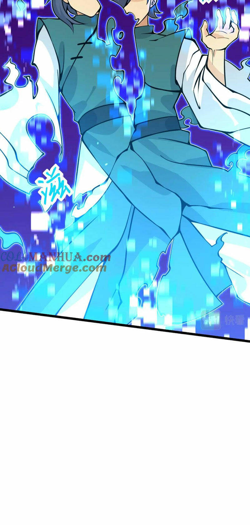 Nhất Quyền Bạo Tinh Chapter 99 - Trang 2