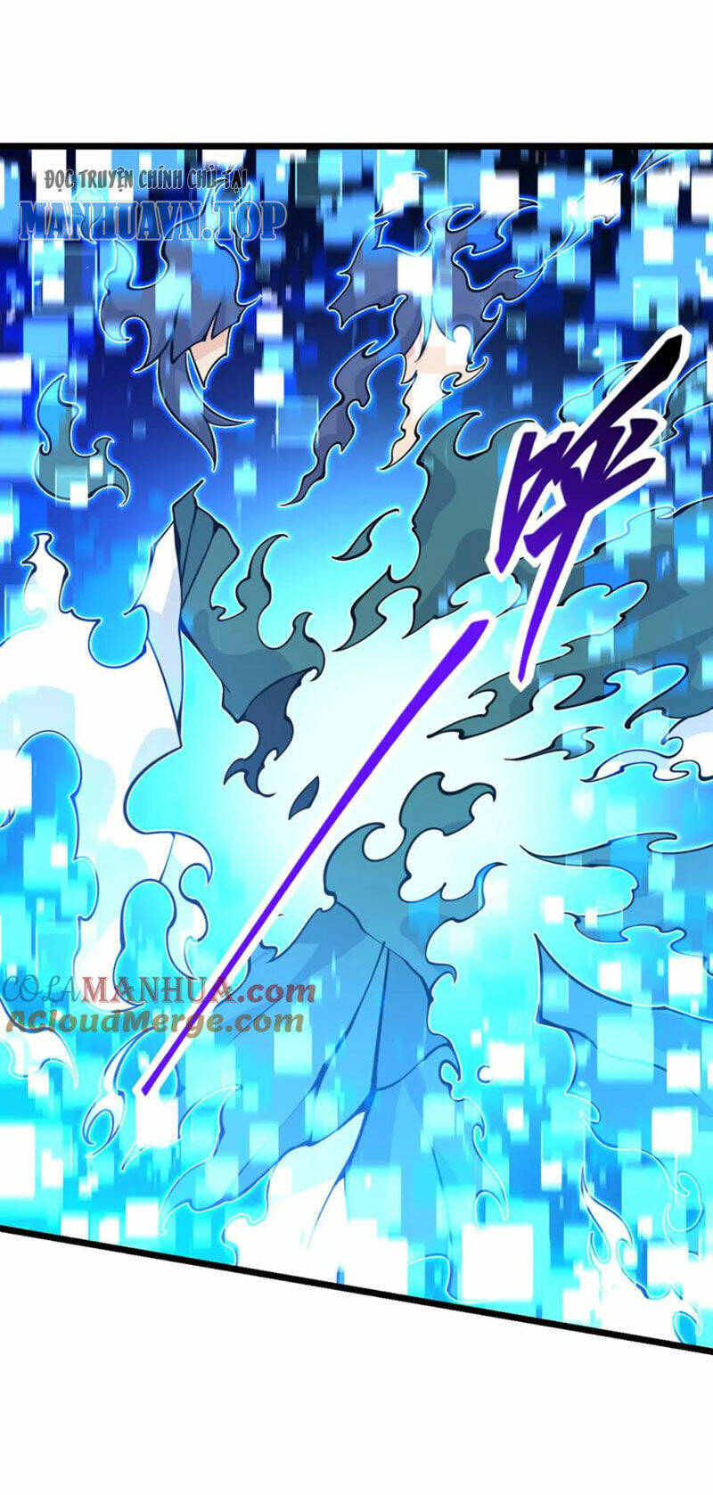 Nhất Quyền Bạo Tinh Chapter 99 - Trang 2