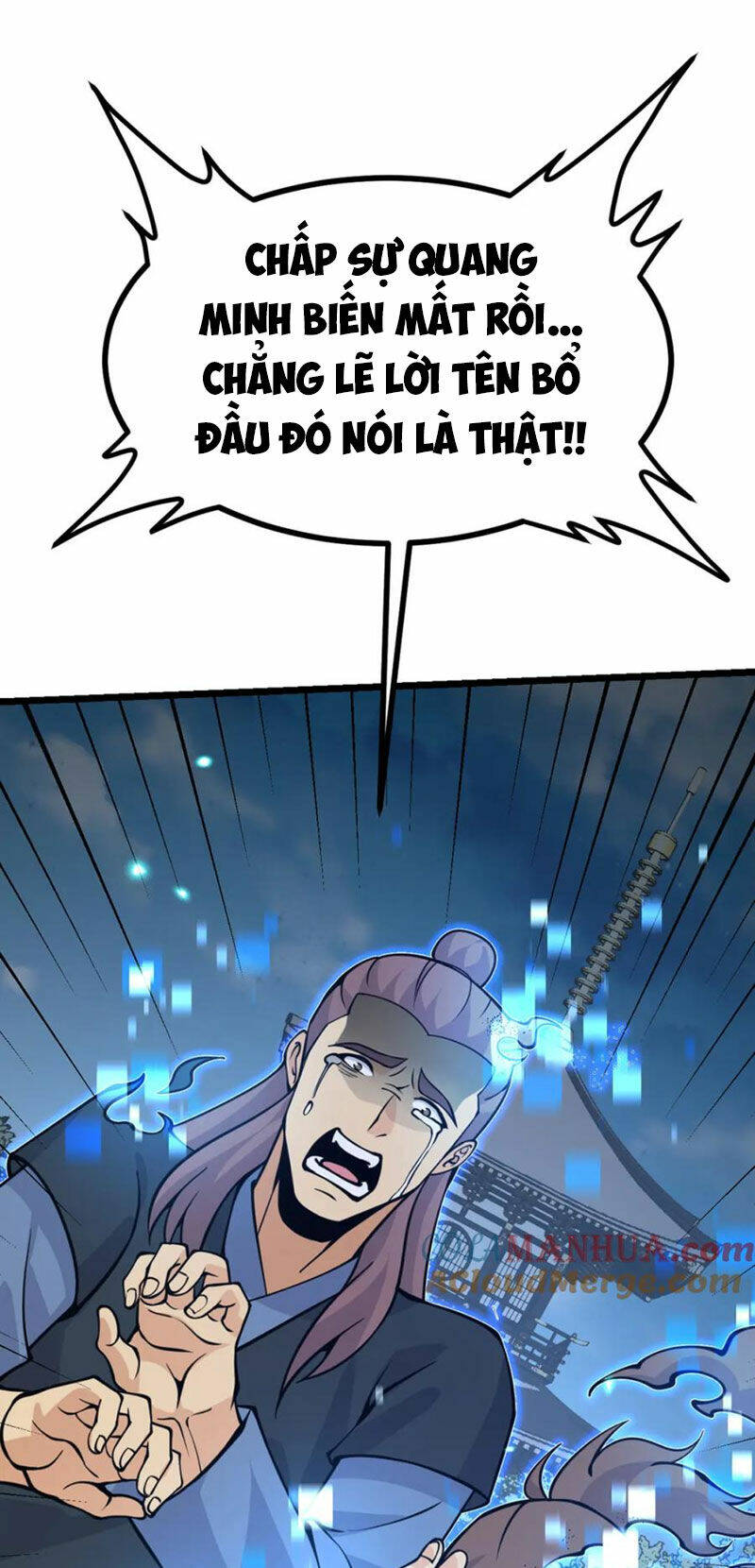 Nhất Quyền Bạo Tinh Chapter 99 - Trang 2