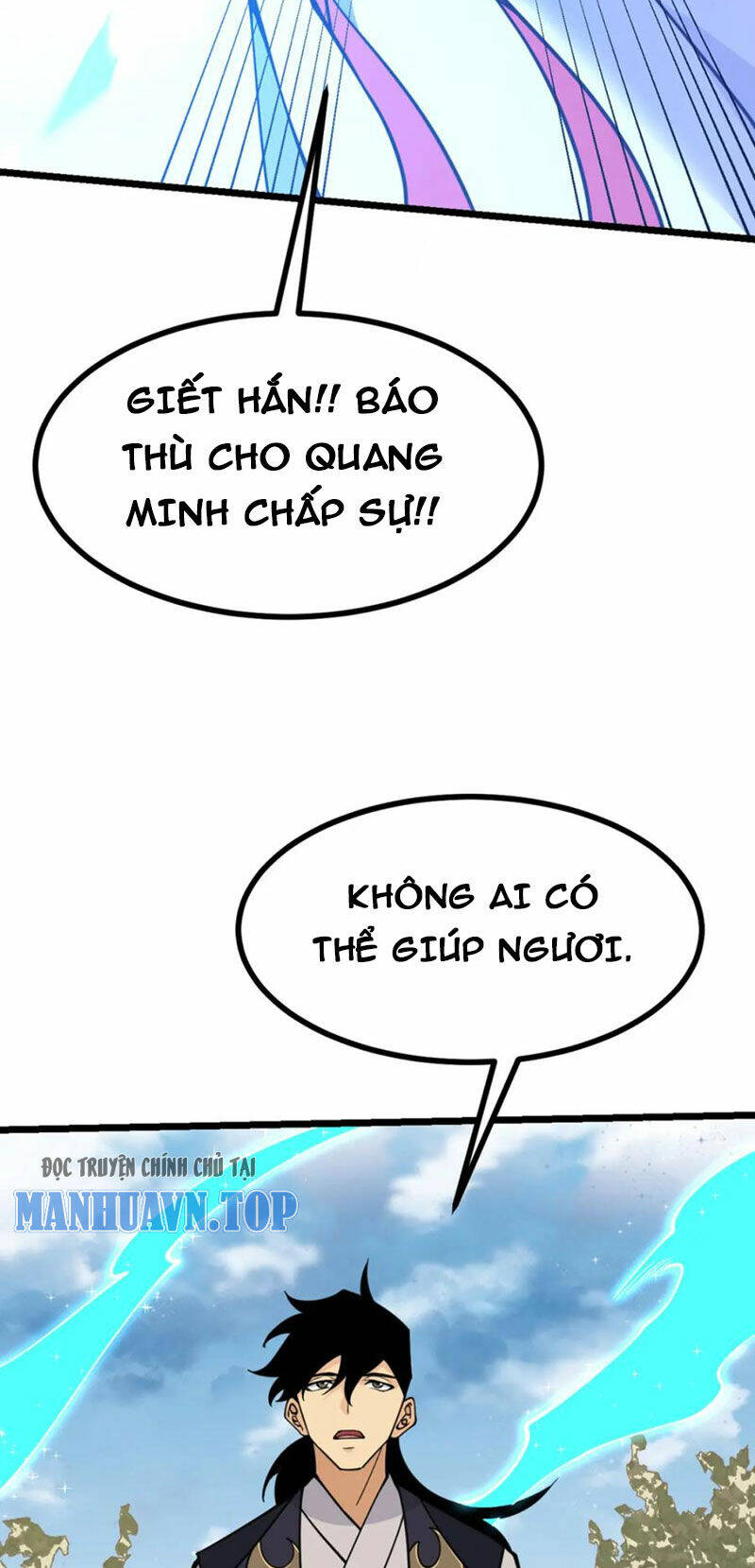 Nhất Quyền Bạo Tinh Chapter 99 - Trang 2