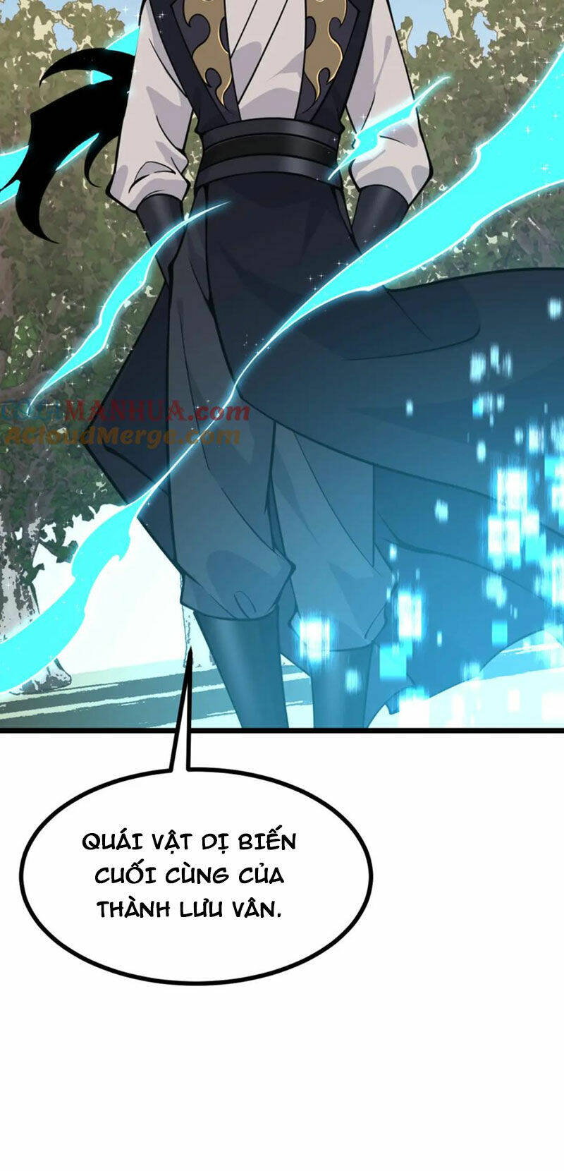 Nhất Quyền Bạo Tinh Chapter 99 - Trang 2