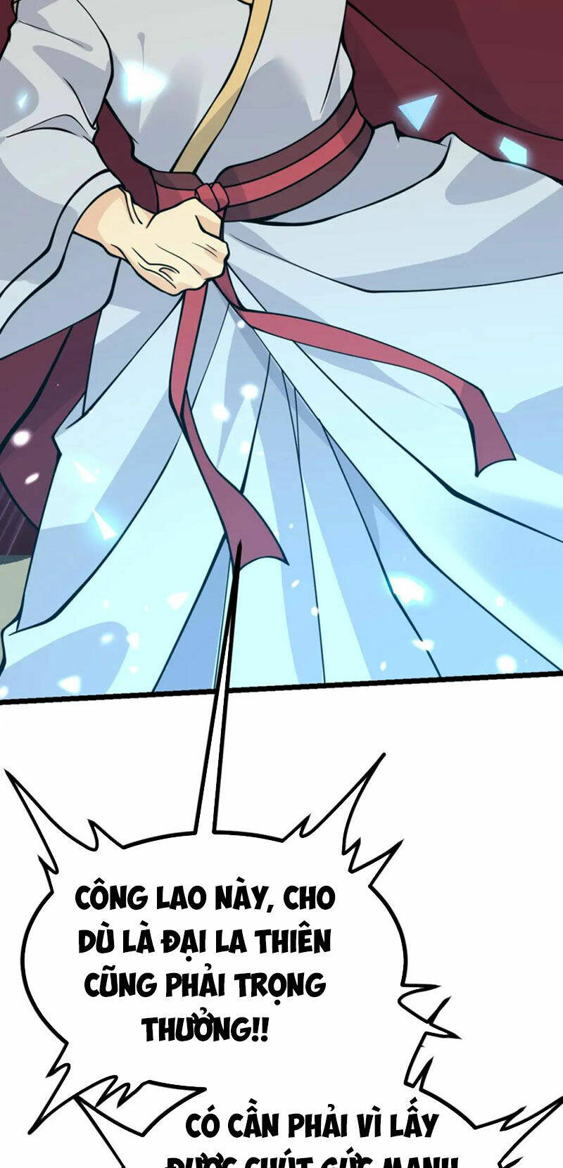 Nhất Quyền Bạo Tinh Chapter 99 - Trang 2