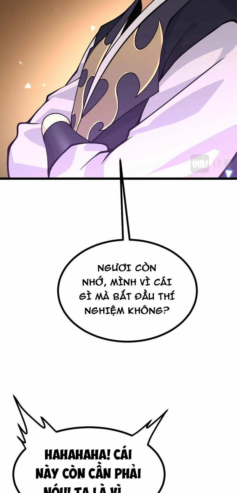 Nhất Quyền Bạo Tinh Chapter 99 - Trang 2