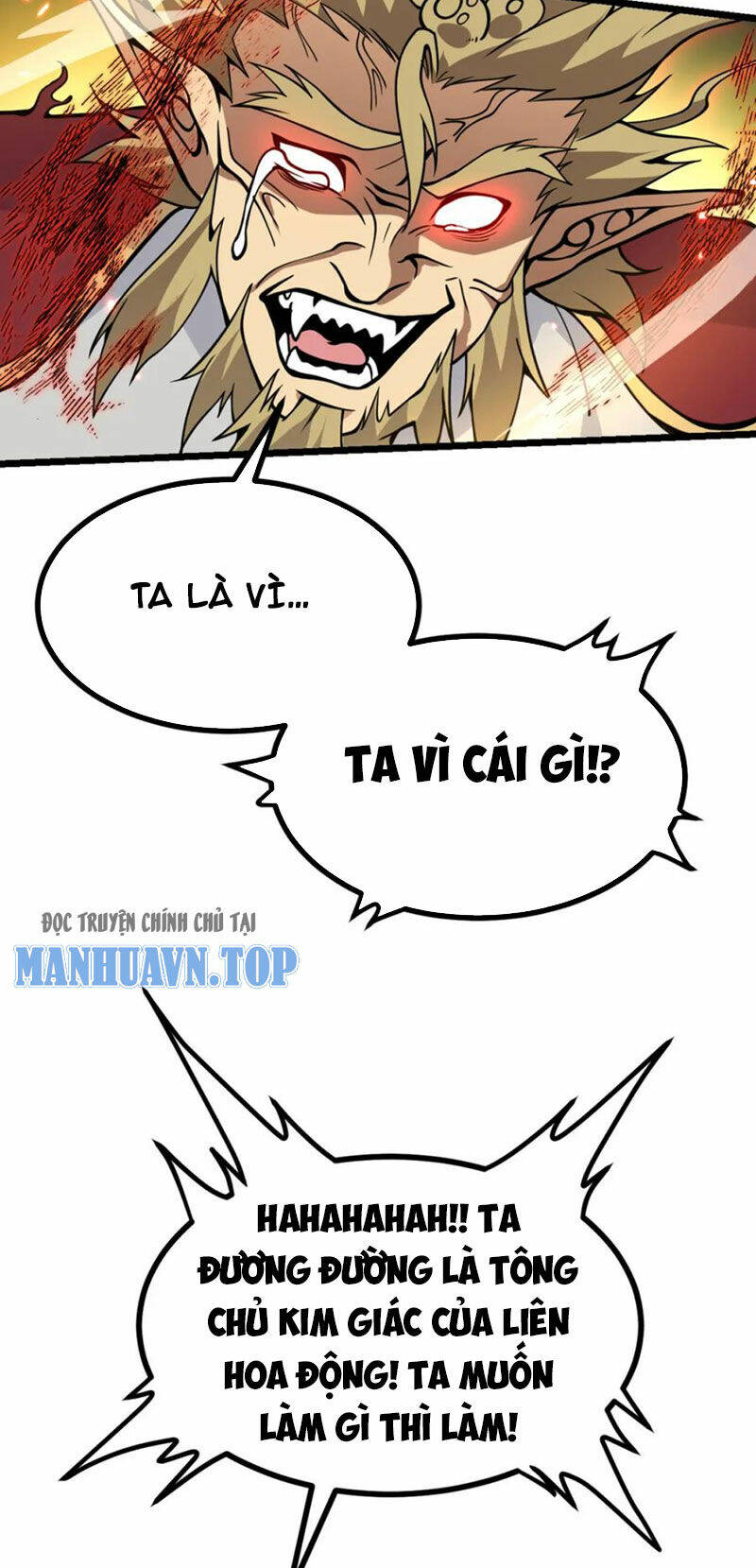 Nhất Quyền Bạo Tinh Chapter 99 - Trang 2