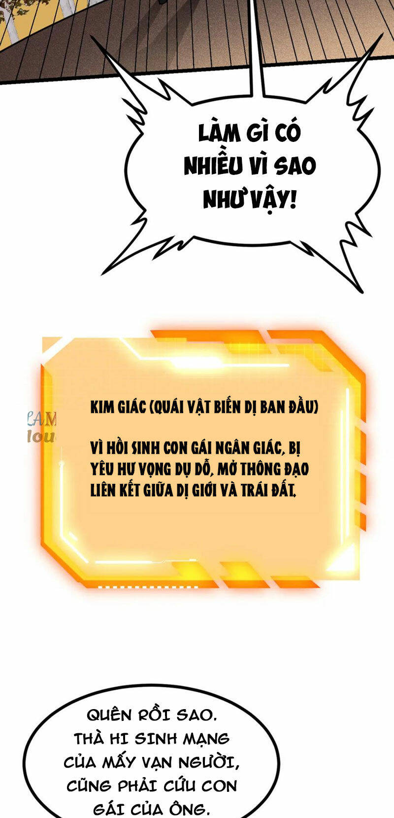 Nhất Quyền Bạo Tinh Chapter 99 - Trang 2