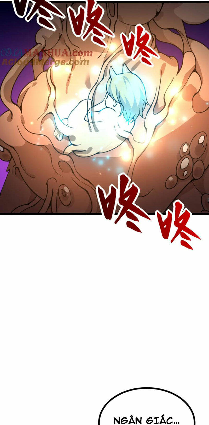 Nhất Quyền Bạo Tinh Chapter 99 - Trang 2