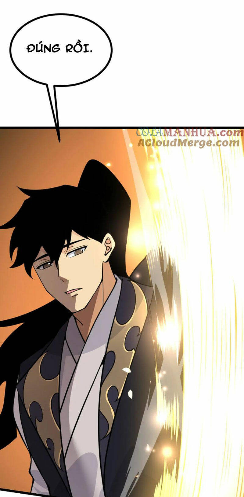 Nhất Quyền Bạo Tinh Chapter 99 - Trang 2