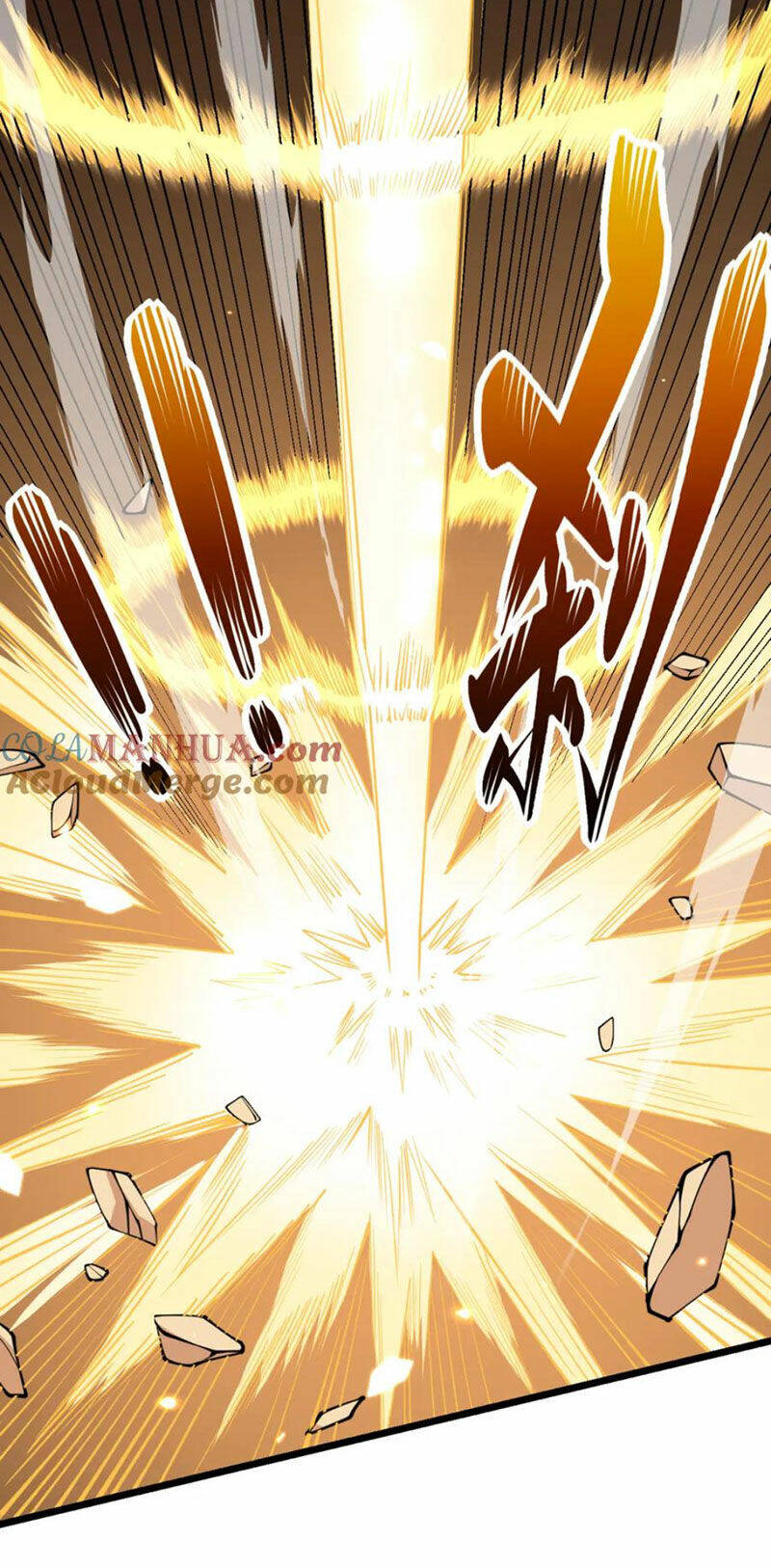 Nhất Quyền Bạo Tinh Chapter 99 - Trang 2