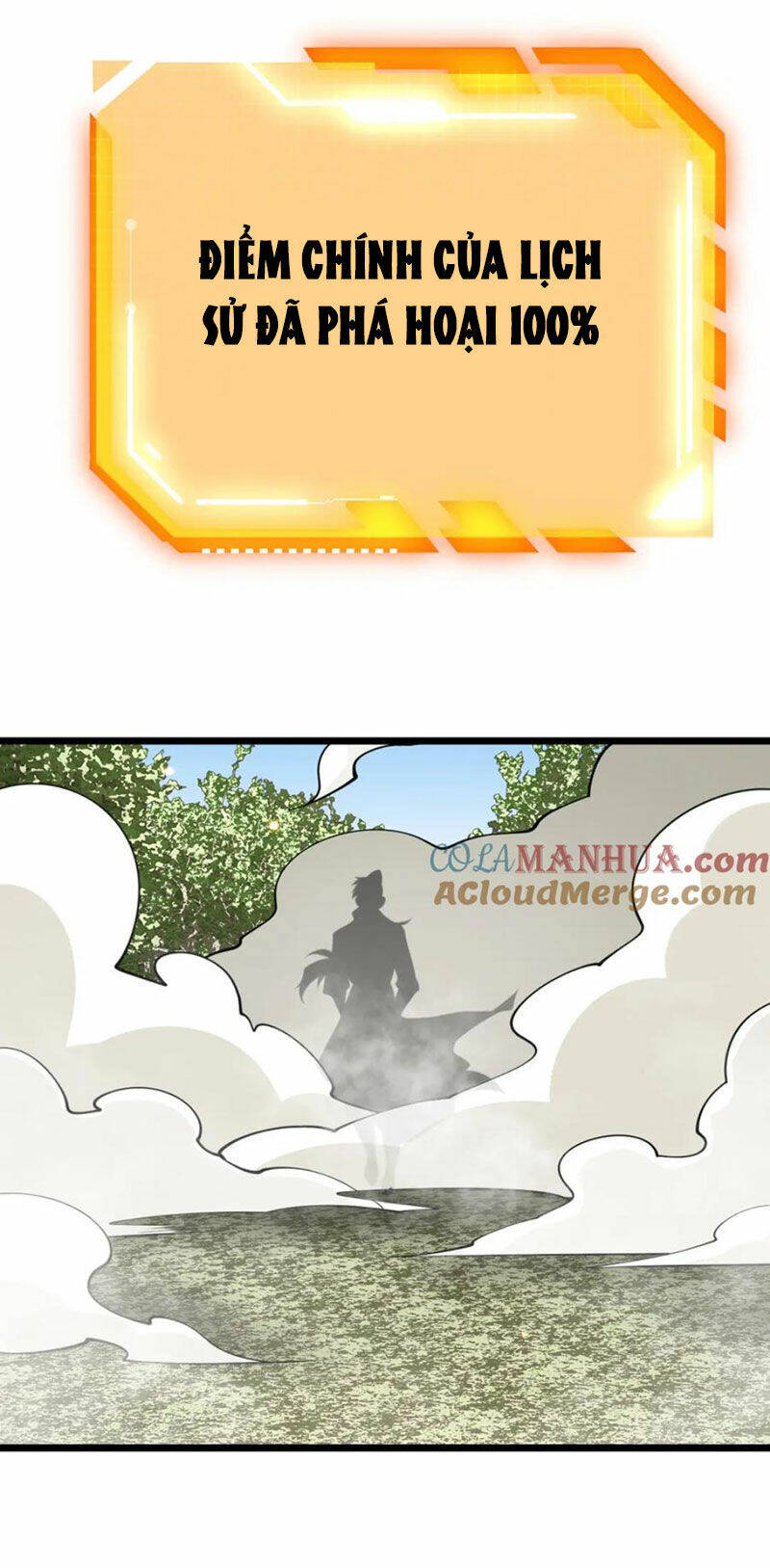 Nhất Quyền Bạo Tinh Chapter 99 - Trang 2