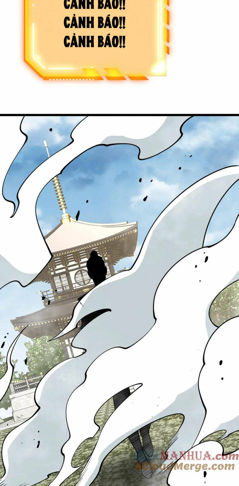 Nhất Quyền Bạo Tinh Chapter 99 - Trang 2