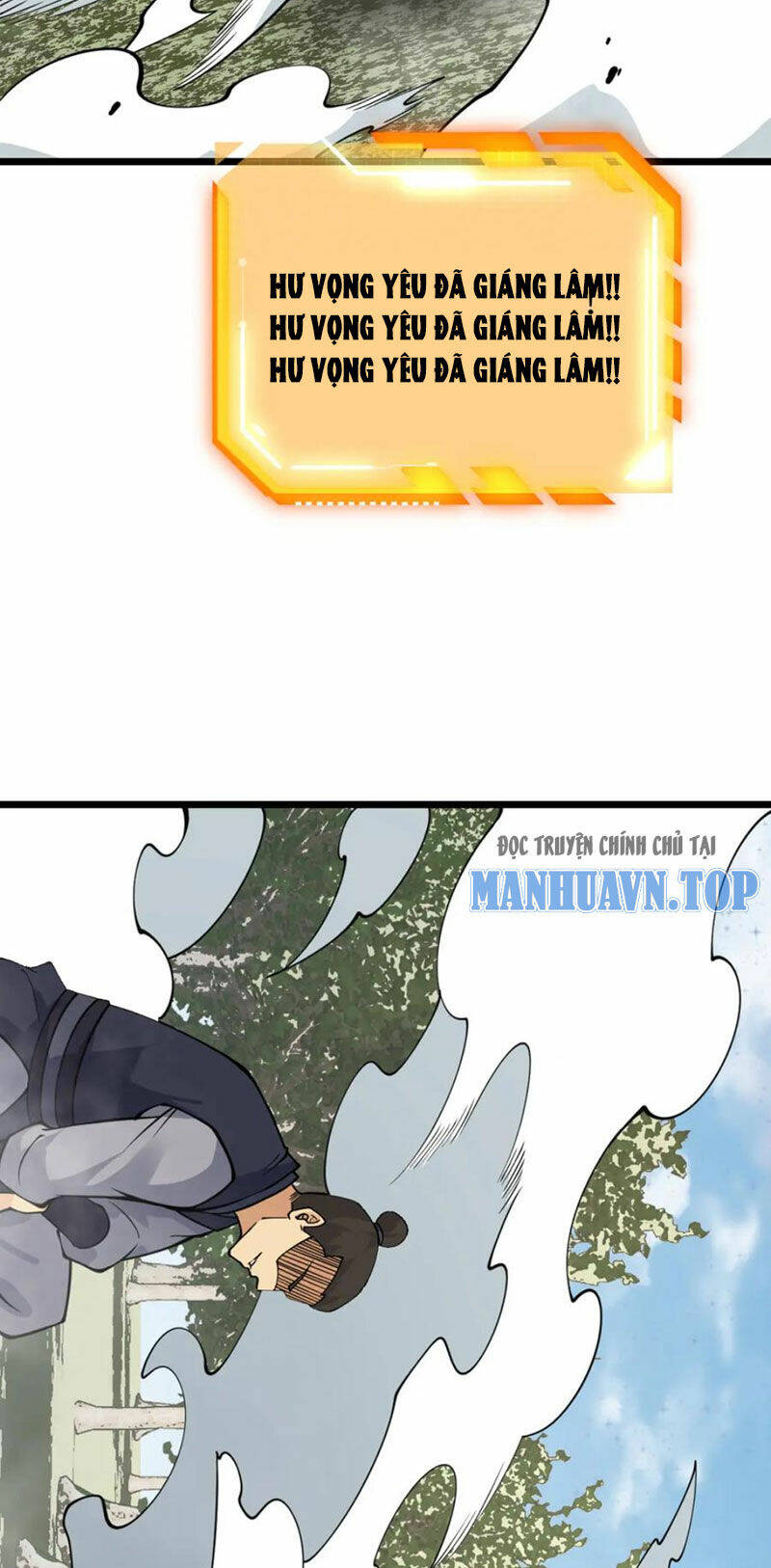 Nhất Quyền Bạo Tinh Chapter 99 - Trang 2