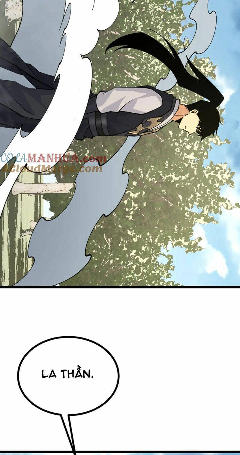 Nhất Quyền Bạo Tinh Chapter 99 - Trang 2