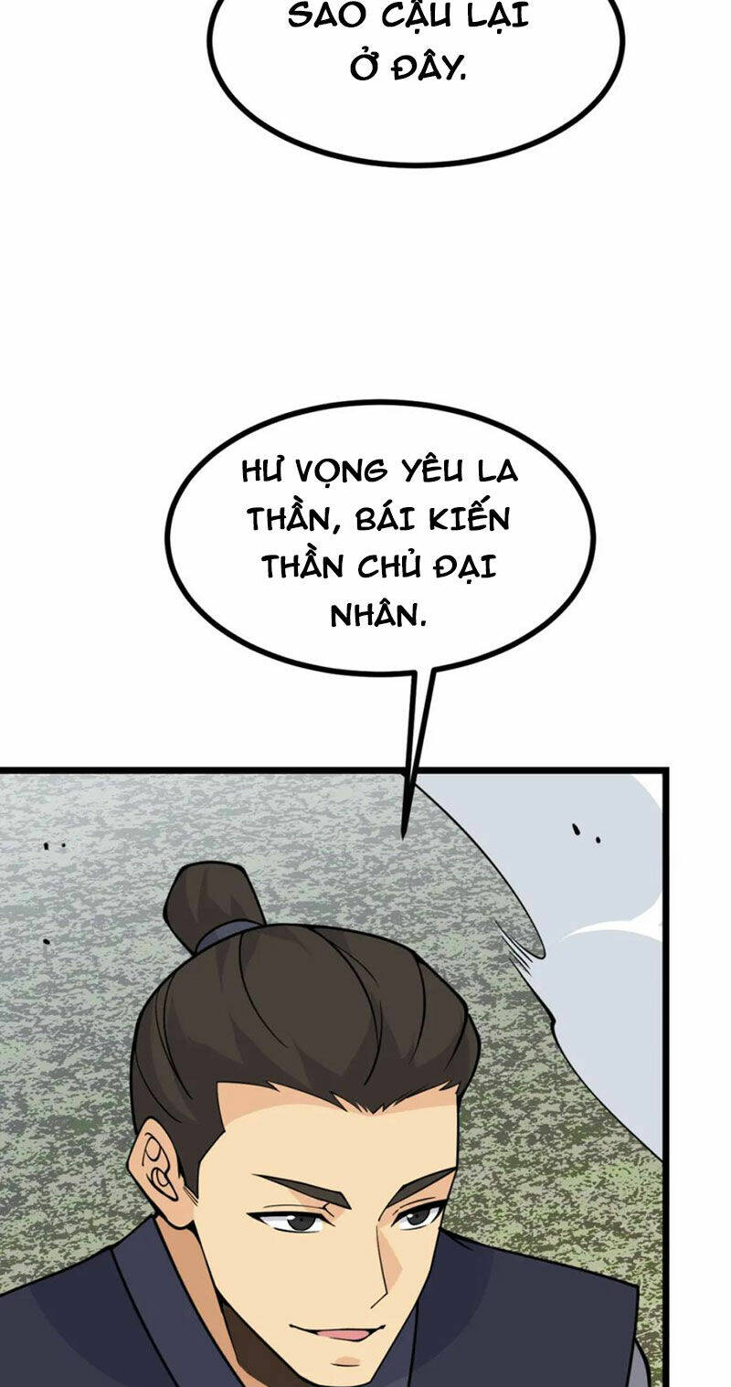 Nhất Quyền Bạo Tinh Chapter 99 - Trang 2