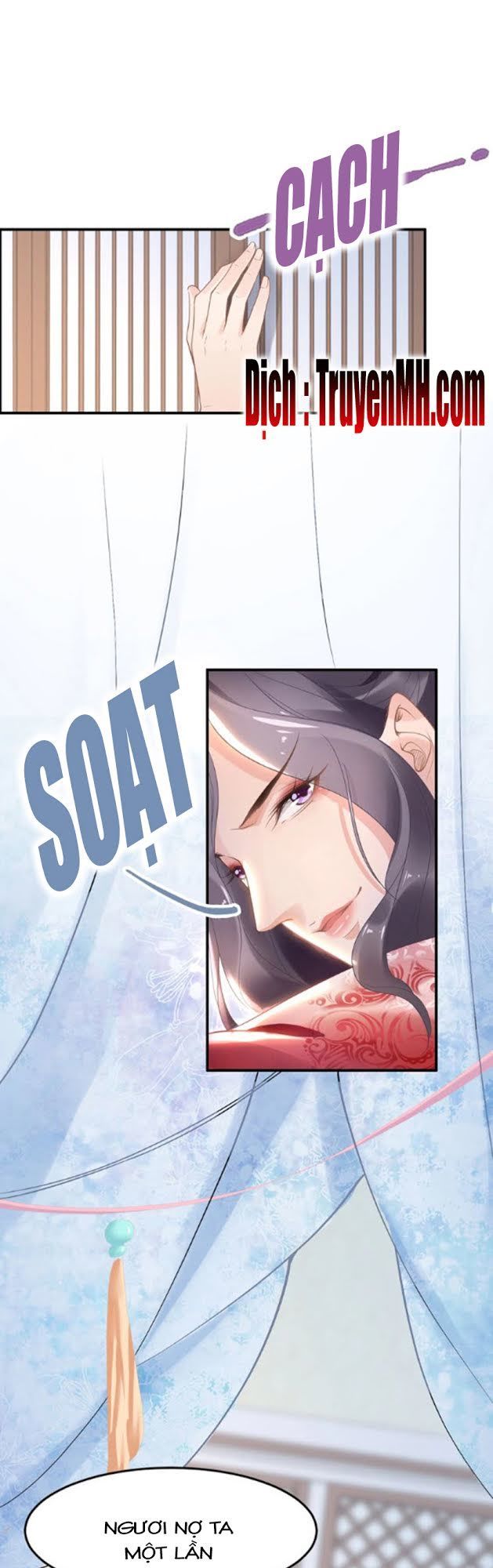 Nhất Sinh Nhất Thế Tiếu Thương Khung Chapter 12 - Trang 2