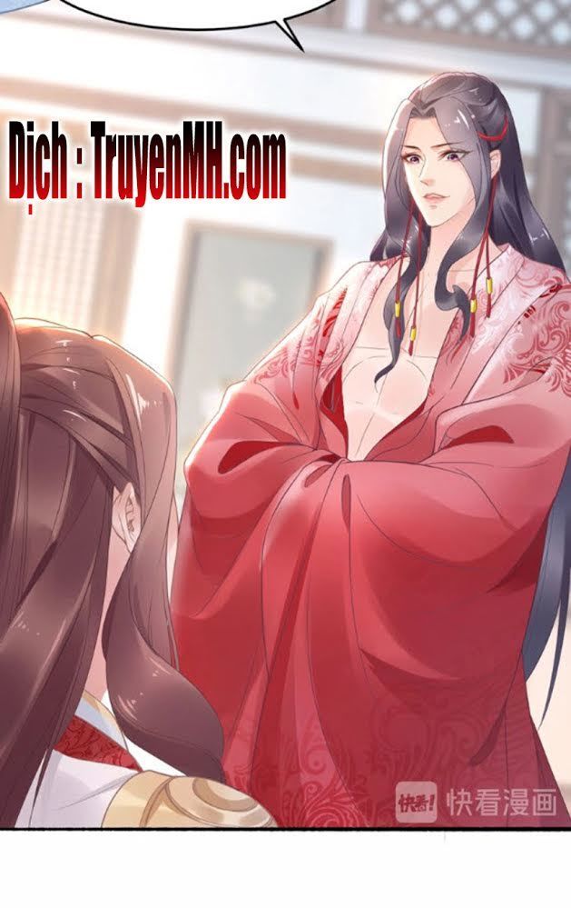 Nhất Sinh Nhất Thế Tiếu Thương Khung Chapter 12 - Trang 2