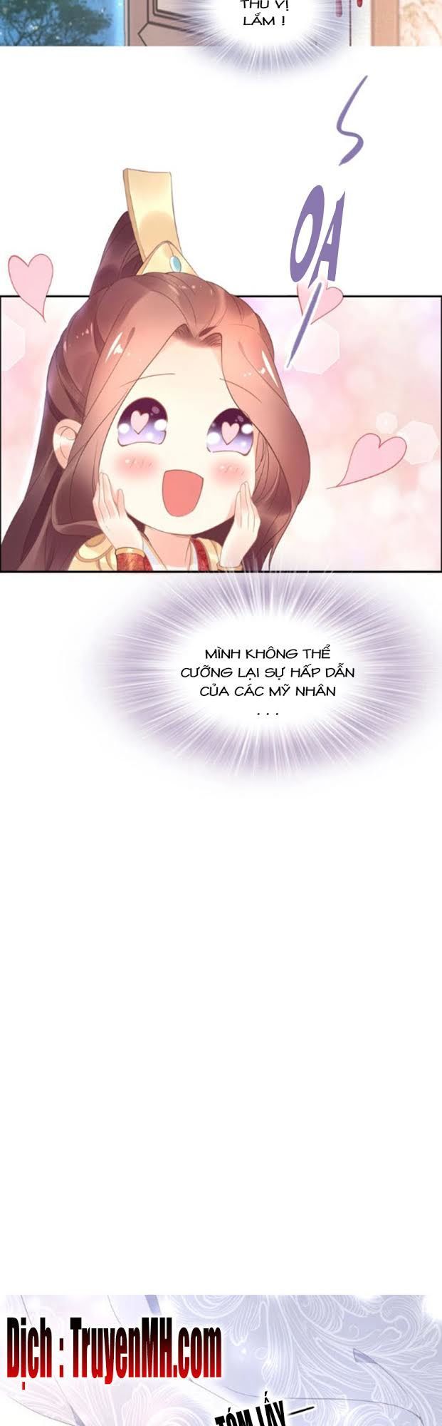 Nhất Sinh Nhất Thế Tiếu Thương Khung Chapter 12 - Trang 2