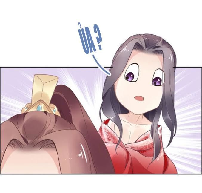 Nhất Sinh Nhất Thế Tiếu Thương Khung Chapter 12 - Trang 2