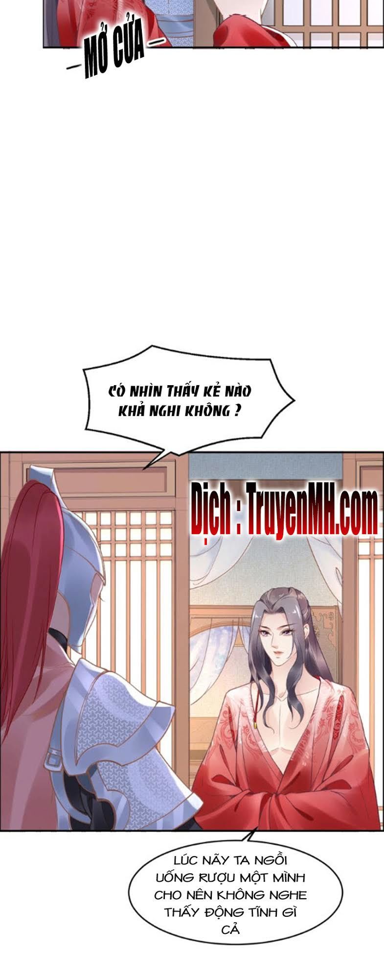 Nhất Sinh Nhất Thế Tiếu Thương Khung Chapter 12 - Trang 2