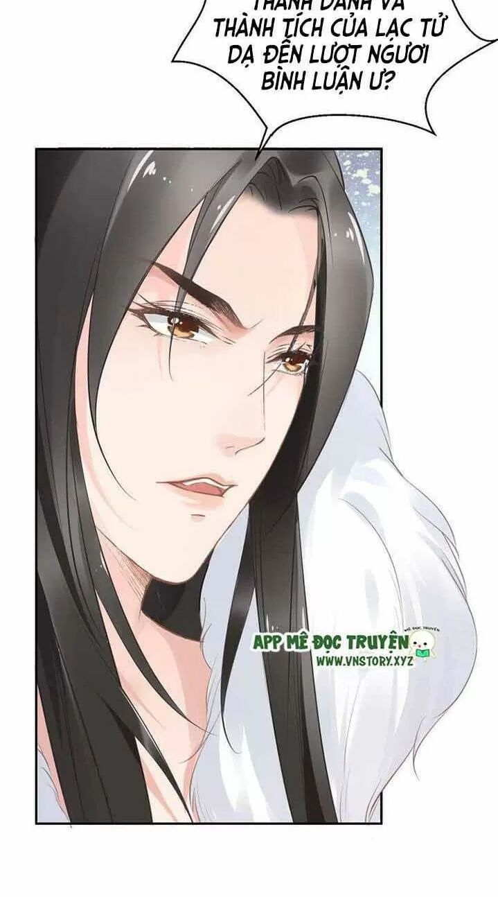 Nhất Sinh Nhất Thế Tiếu Thương Khung Chapter 16 - Trang 2