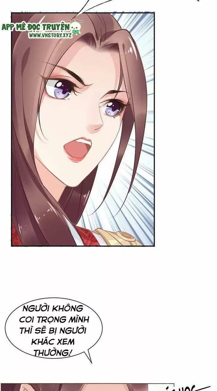 Nhất Sinh Nhất Thế Tiếu Thương Khung Chapter 16 - Trang 2