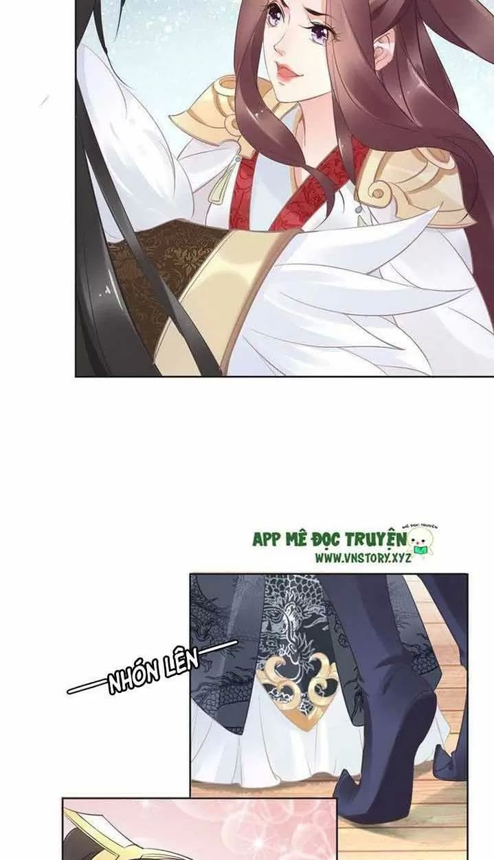 Nhất Sinh Nhất Thế Tiếu Thương Khung Chapter 17 - Trang 2