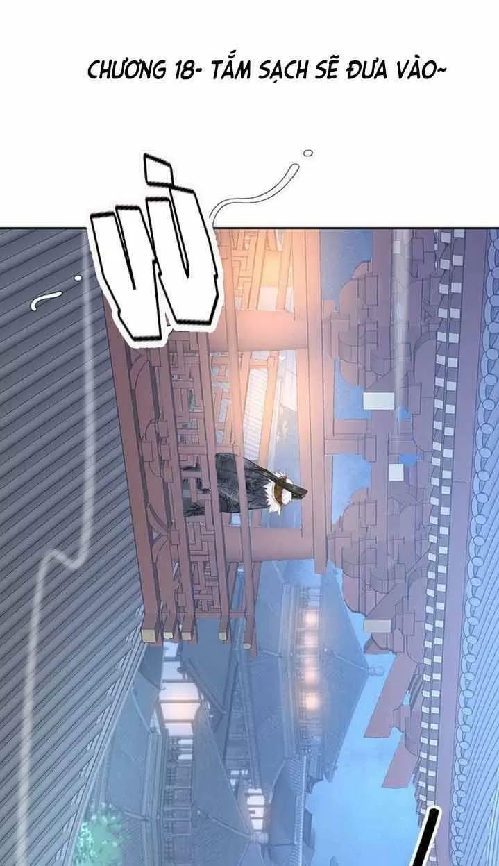 Nhất Sinh Nhất Thế Tiếu Thương Khung Chapter 18 - Trang 2