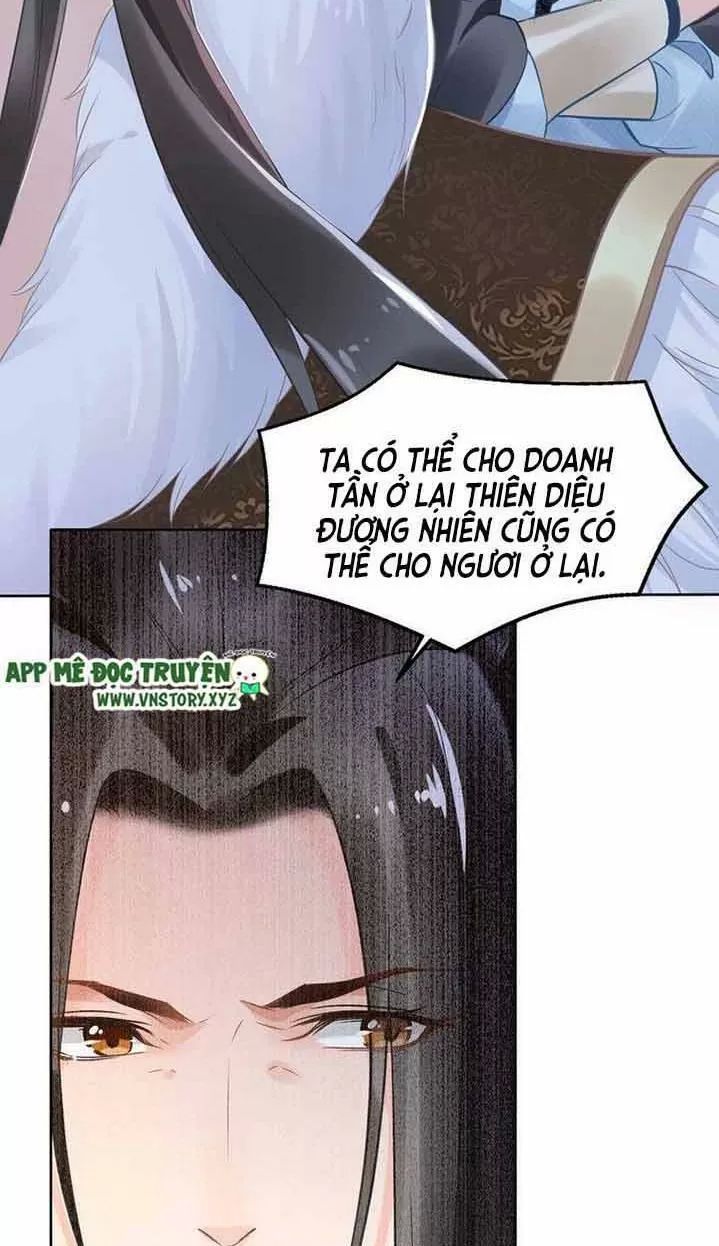 Nhất Sinh Nhất Thế Tiếu Thương Khung Chapter 18 - Trang 2