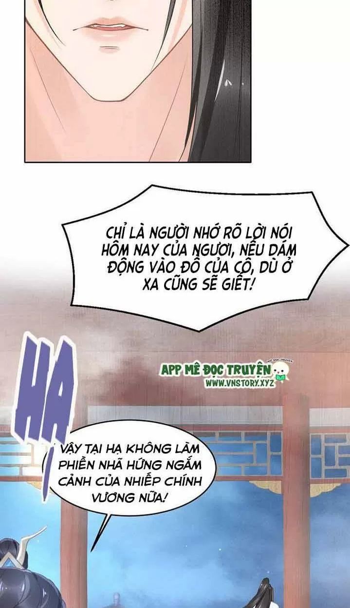 Nhất Sinh Nhất Thế Tiếu Thương Khung Chapter 18 - Trang 2