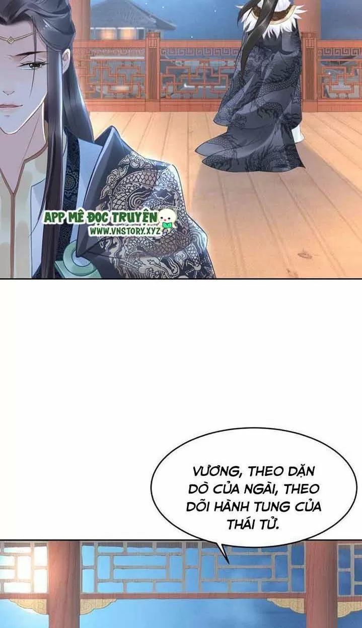 Nhất Sinh Nhất Thế Tiếu Thương Khung Chapter 18 - Trang 2