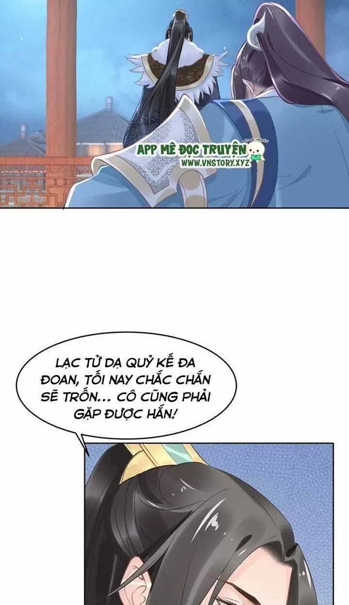 Nhất Sinh Nhất Thế Tiếu Thương Khung Chapter 18 - Trang 2