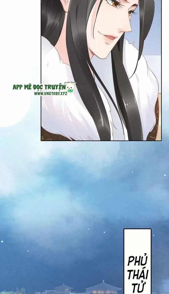 Nhất Sinh Nhất Thế Tiếu Thương Khung Chapter 18 - Trang 2