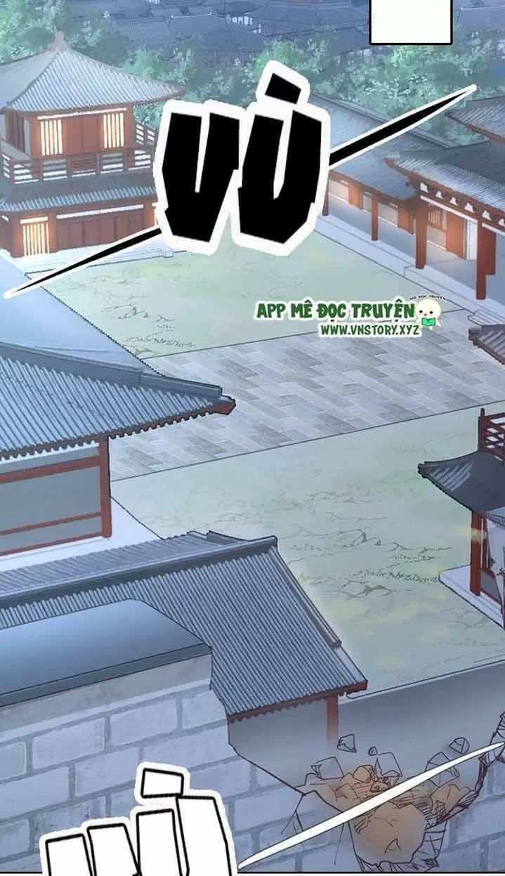 Nhất Sinh Nhất Thế Tiếu Thương Khung Chapter 18 - Trang 2