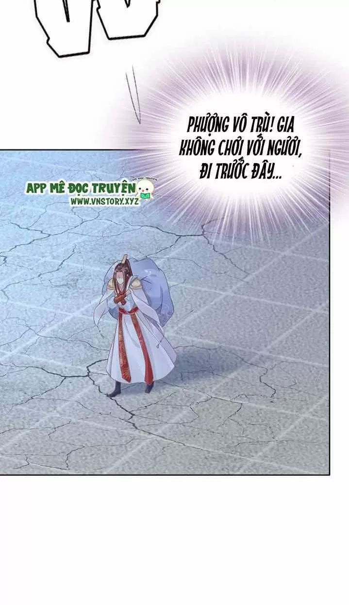 Nhất Sinh Nhất Thế Tiếu Thương Khung Chapter 18 - Trang 2