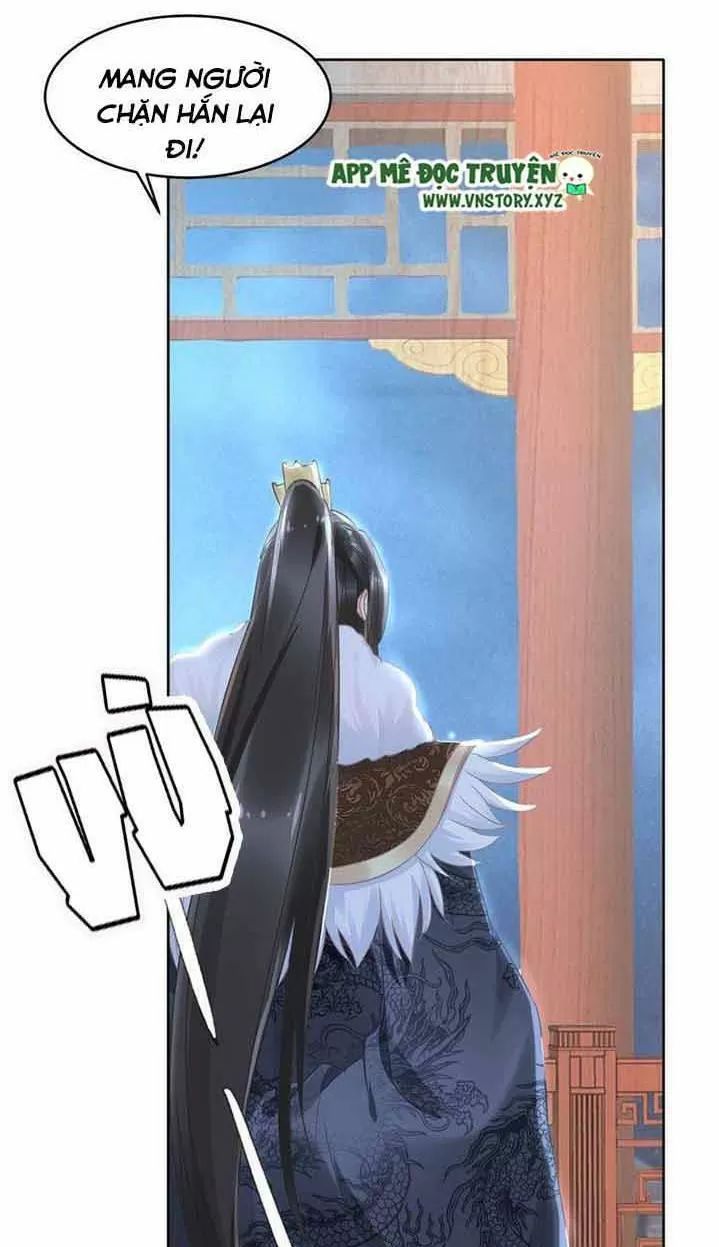 Nhất Sinh Nhất Thế Tiếu Thương Khung Chapter 18 - Trang 2