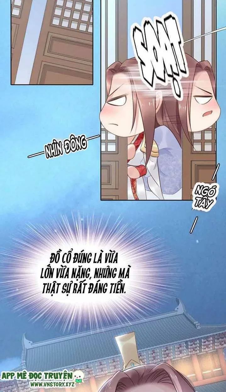 Nhất Sinh Nhất Thế Tiếu Thương Khung Chapter 18 - Trang 2