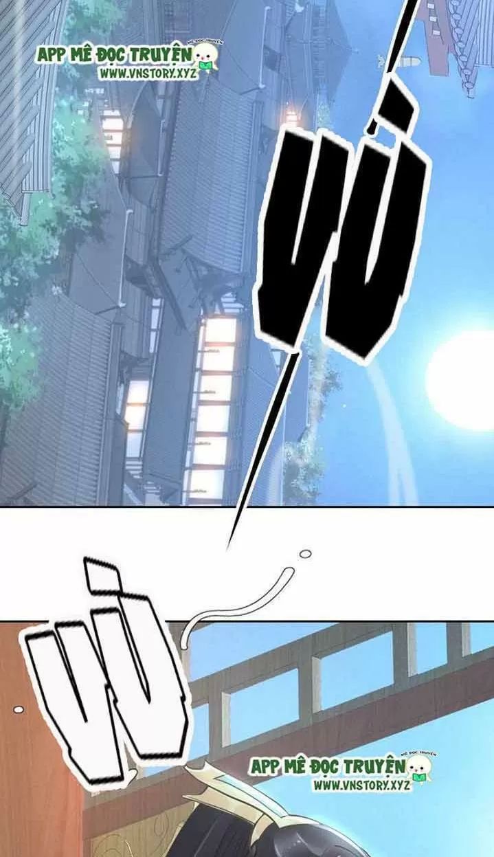 Nhất Sinh Nhất Thế Tiếu Thương Khung Chapter 18 - Trang 2