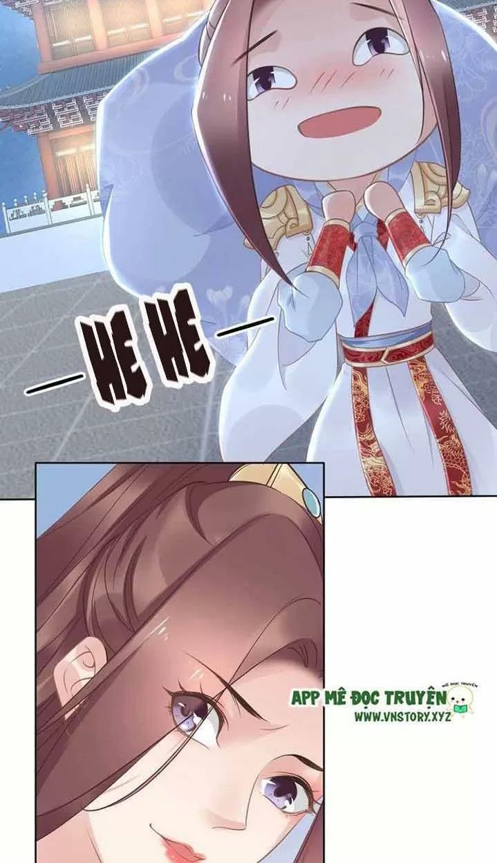 Nhất Sinh Nhất Thế Tiếu Thương Khung Chapter 18 - Trang 2