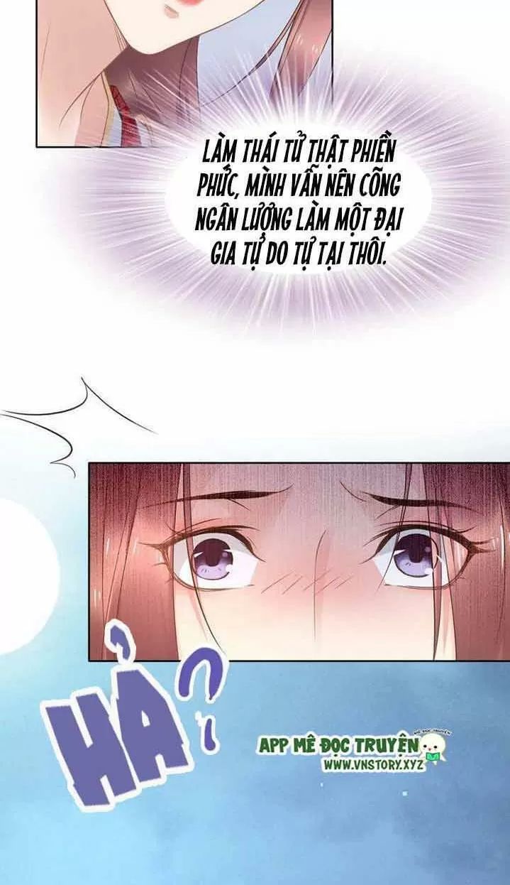 Nhất Sinh Nhất Thế Tiếu Thương Khung Chapter 18 - Trang 2