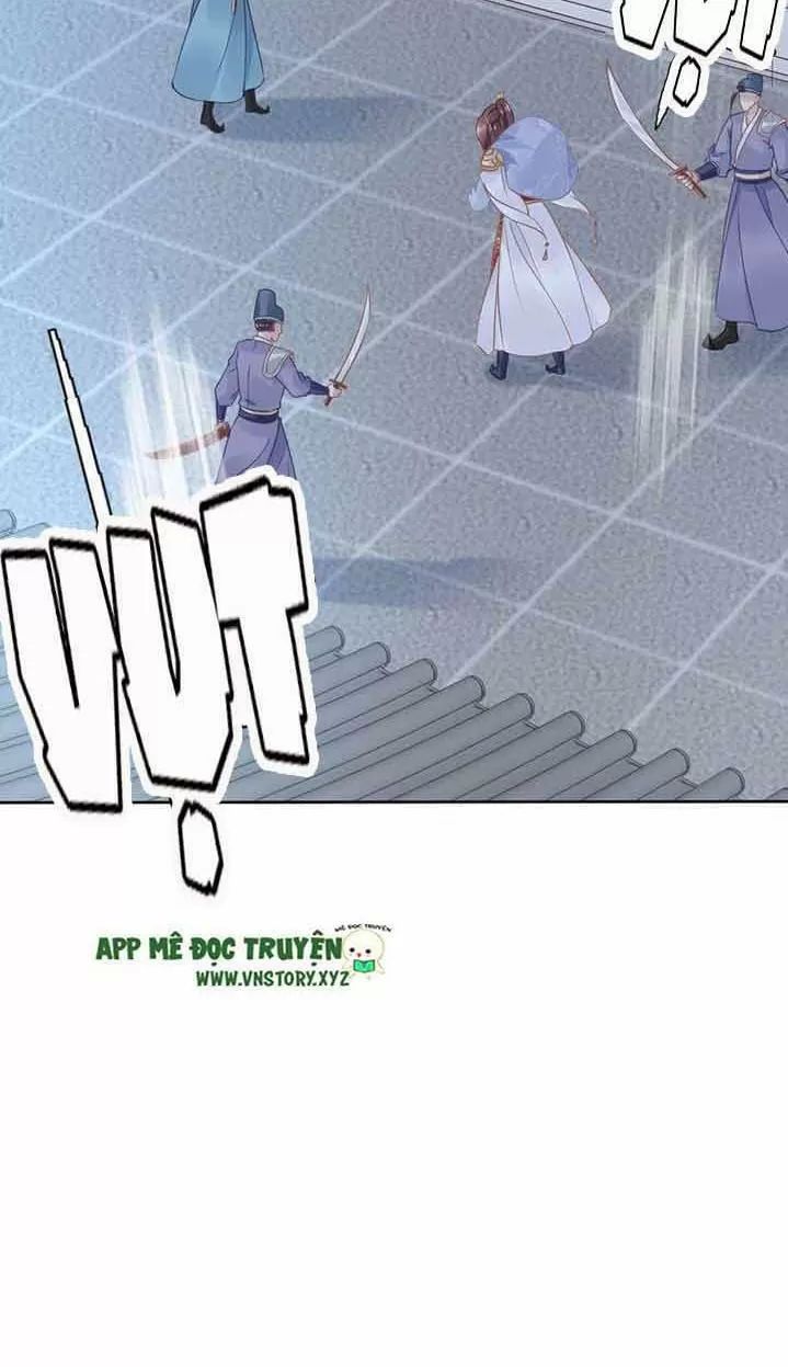 Nhất Sinh Nhất Thế Tiếu Thương Khung Chapter 18 - Trang 2